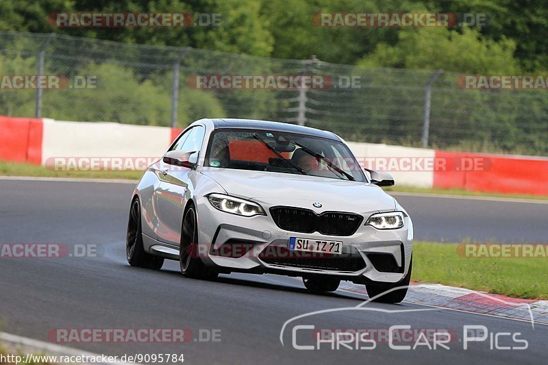 Bild #9095784 - Touristenfahrten Nürburgring Nordschleife (13.06.2020)