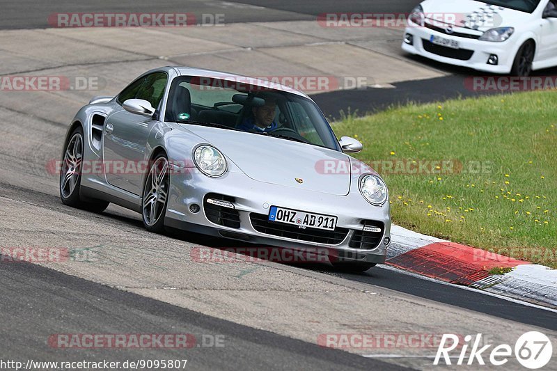 Bild #9095807 - Touristenfahrten Nürburgring Nordschleife (13.06.2020)