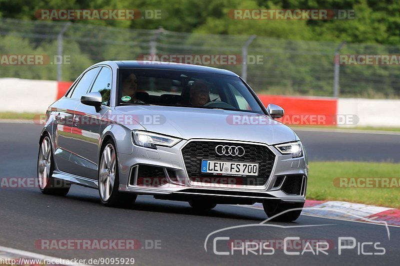 Bild #9095929 - Touristenfahrten Nürburgring Nordschleife (13.06.2020)