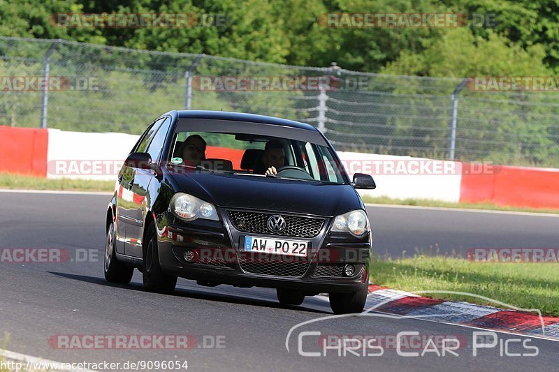 Bild #9096054 - Touristenfahrten Nürburgring Nordschleife (13.06.2020)