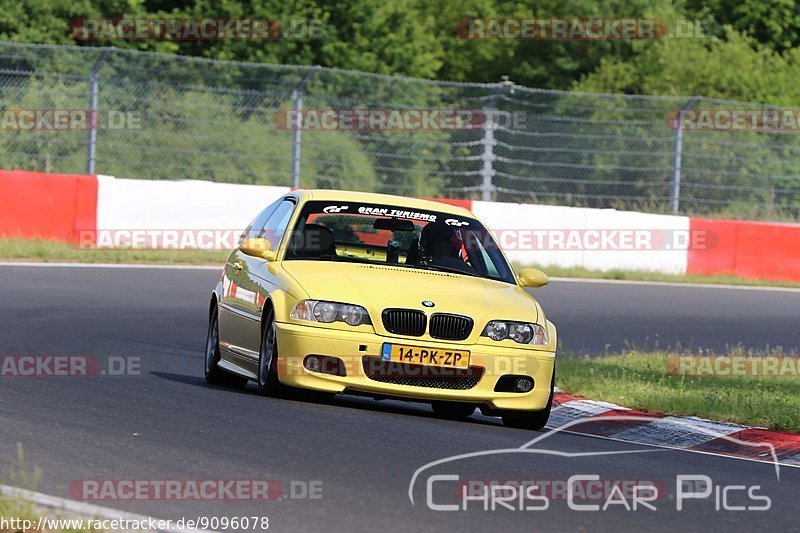 Bild #9096078 - Touristenfahrten Nürburgring Nordschleife (13.06.2020)