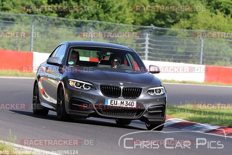 Bild #9096124 - Touristenfahrten Nürburgring Nordschleife (13.06.2020)