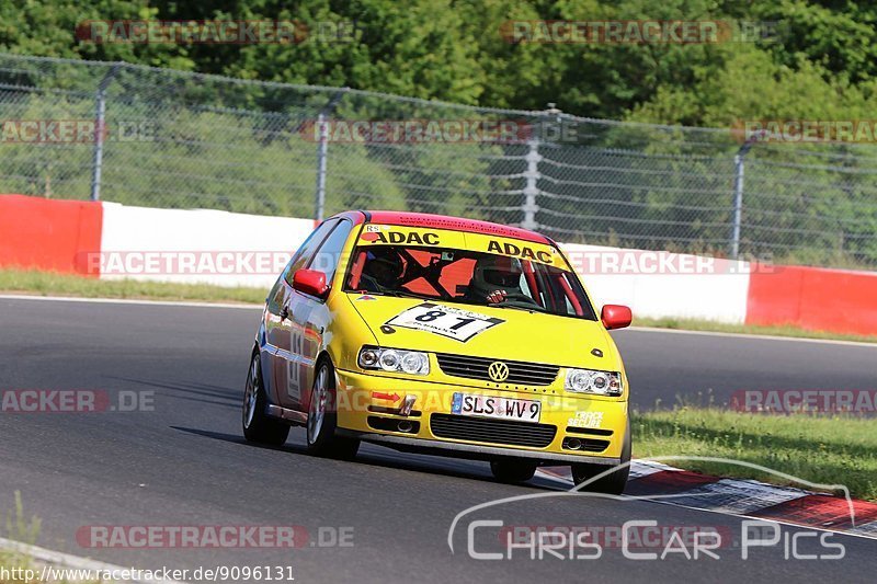 Bild #9096131 - Touristenfahrten Nürburgring Nordschleife (13.06.2020)