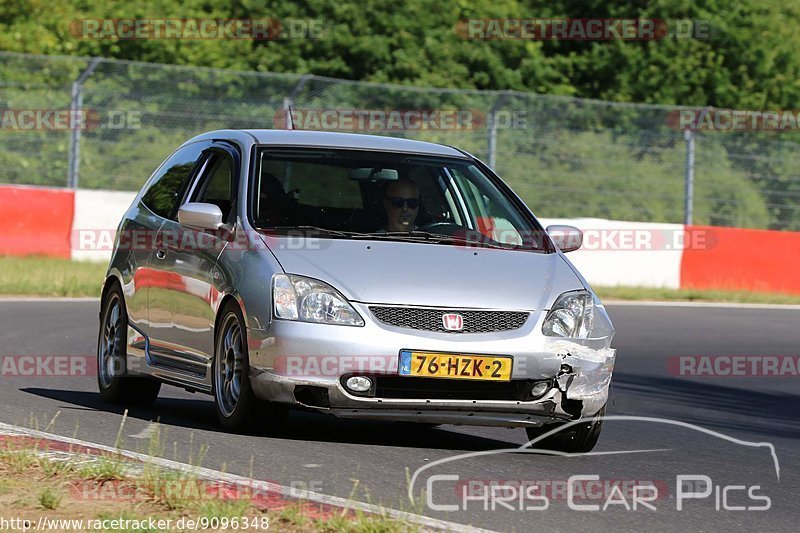 Bild #9096348 - Touristenfahrten Nürburgring Nordschleife (13.06.2020)