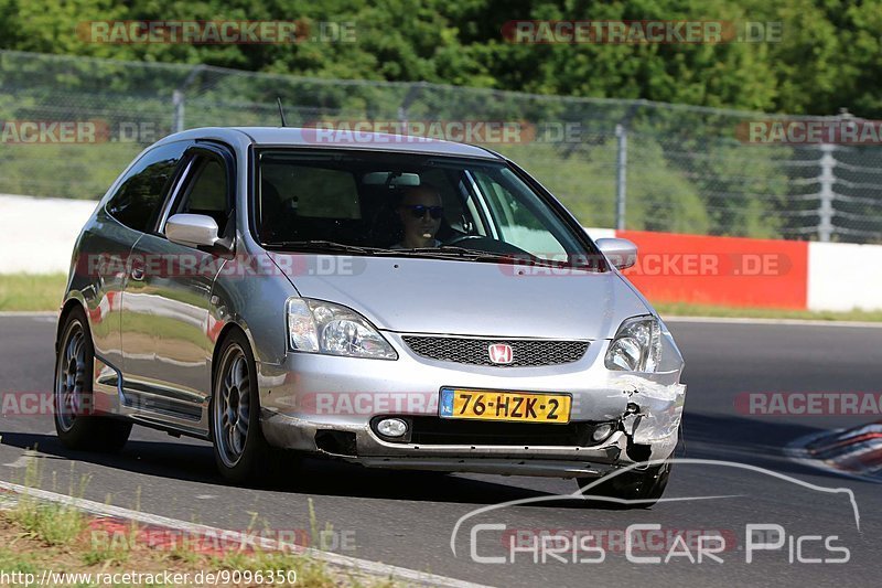 Bild #9096350 - Touristenfahrten Nürburgring Nordschleife (13.06.2020)