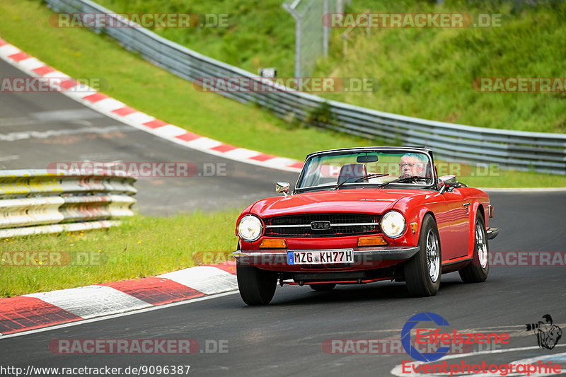 Bild #9096387 - Touristenfahrten Nürburgring Nordschleife (13.06.2020)