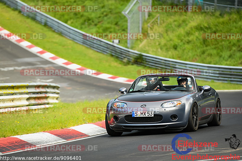 Bild #9096401 - Touristenfahrten Nürburgring Nordschleife (13.06.2020)