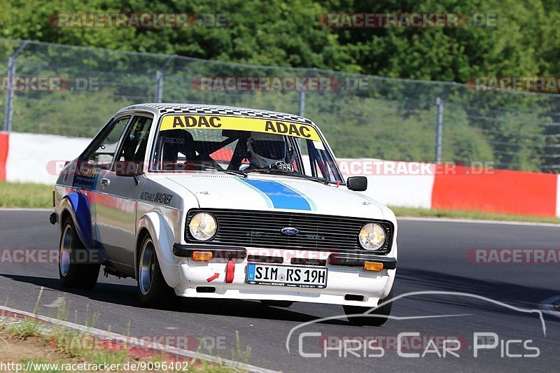 Bild #9096402 - Touristenfahrten Nürburgring Nordschleife (13.06.2020)