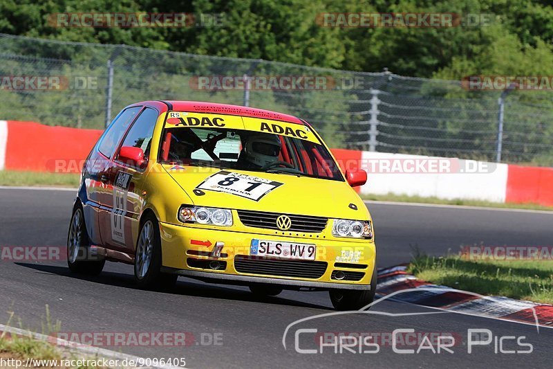 Bild #9096405 - Touristenfahrten Nürburgring Nordschleife (13.06.2020)