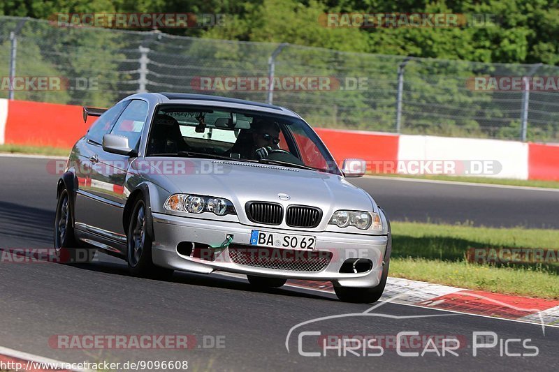 Bild #9096608 - Touristenfahrten Nürburgring Nordschleife (13.06.2020)