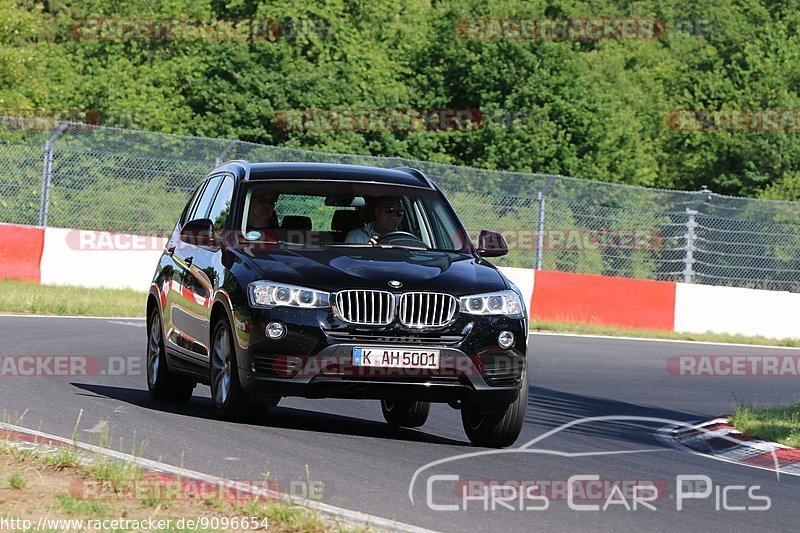 Bild #9096654 - Touristenfahrten Nürburgring Nordschleife (13.06.2020)