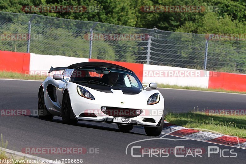 Bild #9096658 - Touristenfahrten Nürburgring Nordschleife (13.06.2020)