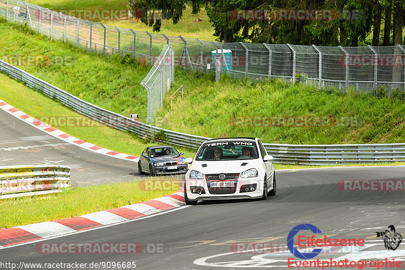 Bild #9096685 - Touristenfahrten Nürburgring Nordschleife (13.06.2020)