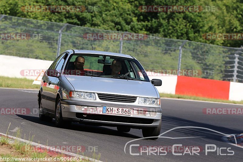 Bild #9096863 - Touristenfahrten Nürburgring Nordschleife (13.06.2020)