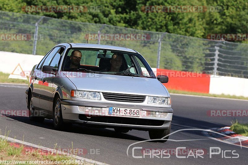 Bild #9096865 - Touristenfahrten Nürburgring Nordschleife (13.06.2020)