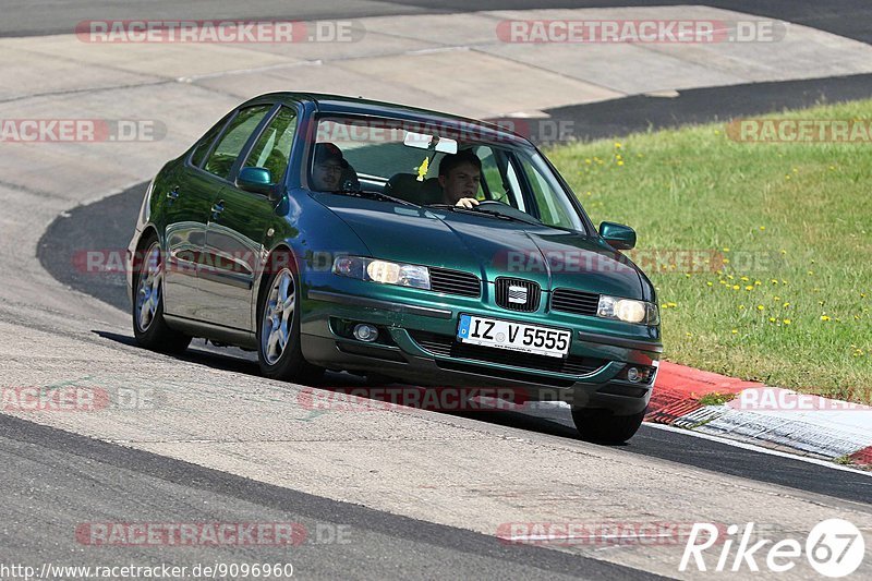 Bild #9096960 - Touristenfahrten Nürburgring Nordschleife (13.06.2020)