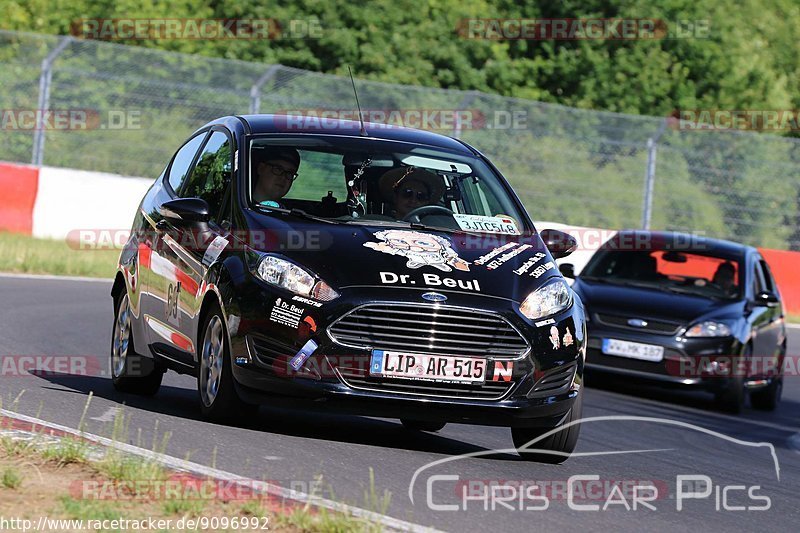 Bild #9096992 - Touristenfahrten Nürburgring Nordschleife (13.06.2020)