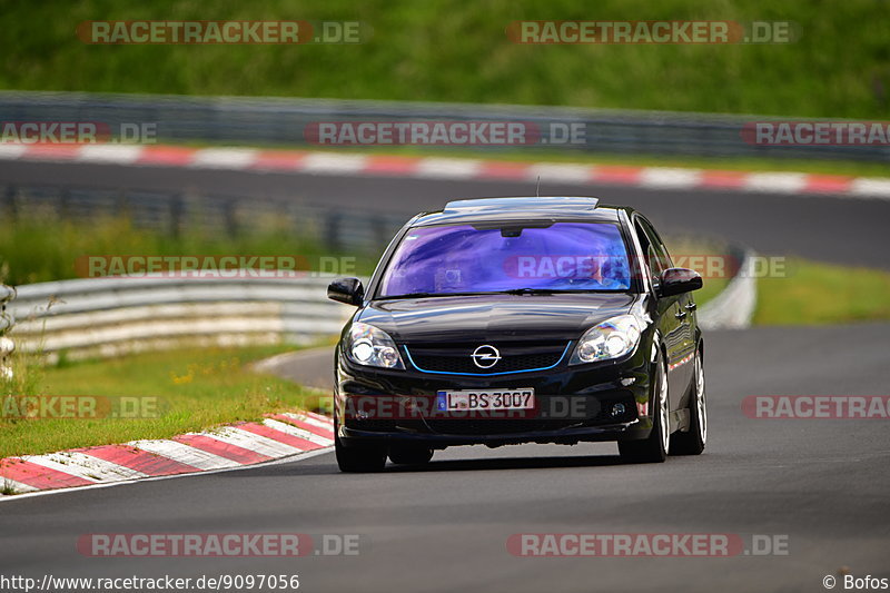 Bild #9097056 - Touristenfahrten Nürburgring Nordschleife (13.06.2020)