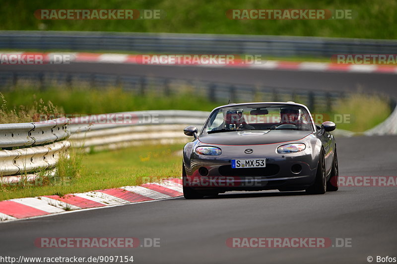 Bild #9097154 - Touristenfahrten Nürburgring Nordschleife (13.06.2020)