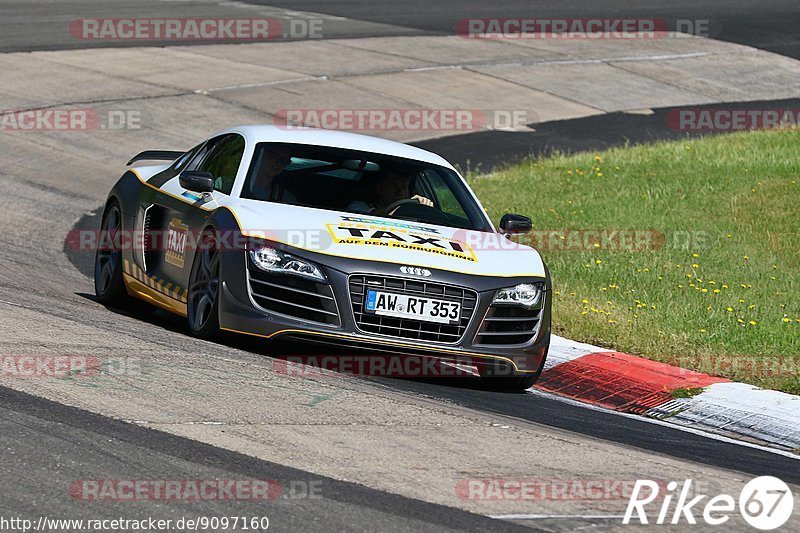 Bild #9097160 - Touristenfahrten Nürburgring Nordschleife (13.06.2020)