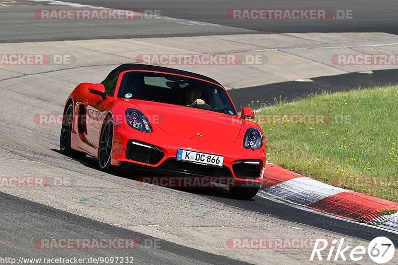 Bild #9097232 - Touristenfahrten Nürburgring Nordschleife (13.06.2020)