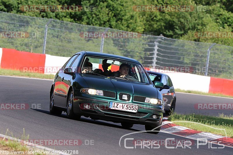 Bild #9097288 - Touristenfahrten Nürburgring Nordschleife (13.06.2020)