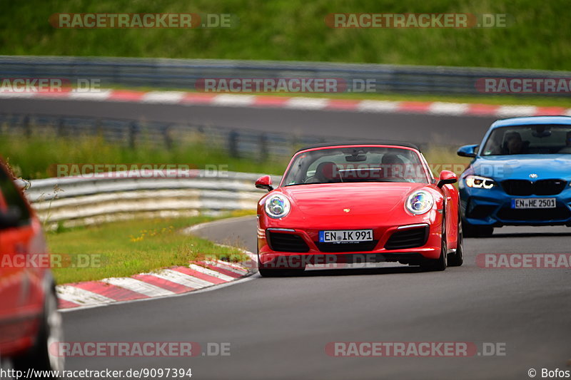 Bild #9097394 - Touristenfahrten Nürburgring Nordschleife (13.06.2020)