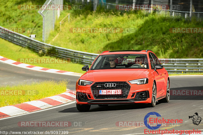 Bild #9097399 - Touristenfahrten Nürburgring Nordschleife (13.06.2020)