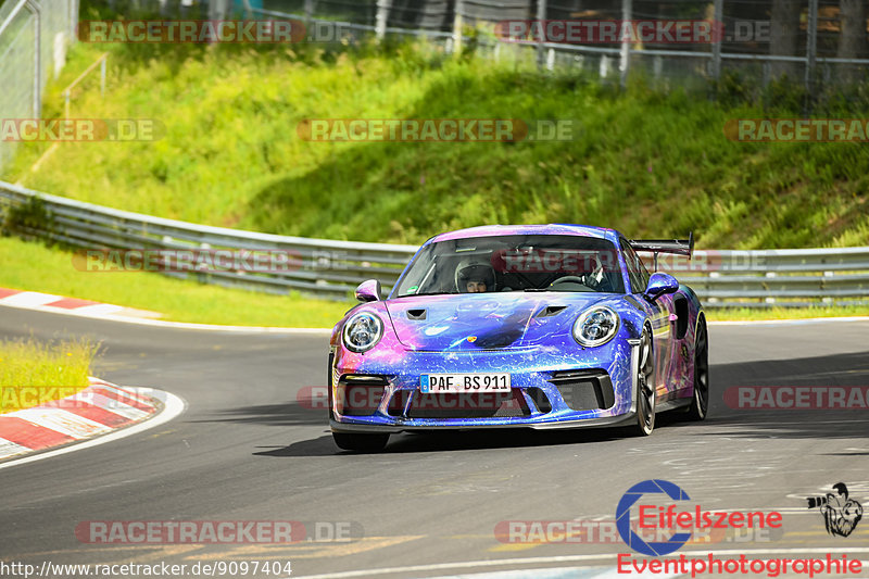 Bild #9097404 - Touristenfahrten Nürburgring Nordschleife (13.06.2020)