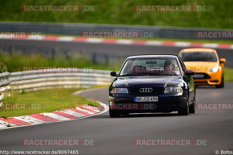 Bild #9097465 - Touristenfahrten Nürburgring Nordschleife (13.06.2020)