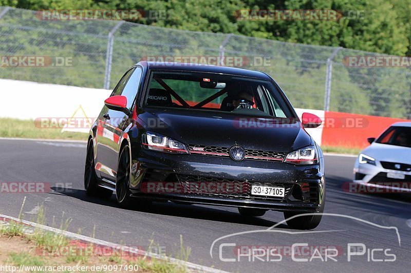 Bild #9097490 - Touristenfahrten Nürburgring Nordschleife (13.06.2020)