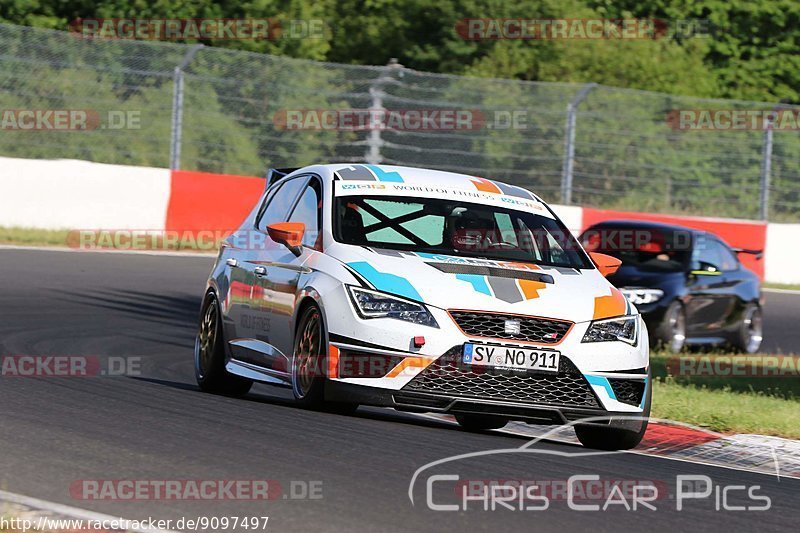 Bild #9097497 - Touristenfahrten Nürburgring Nordschleife (13.06.2020)