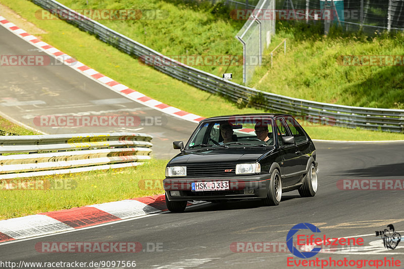 Bild #9097566 - Touristenfahrten Nürburgring Nordschleife (13.06.2020)