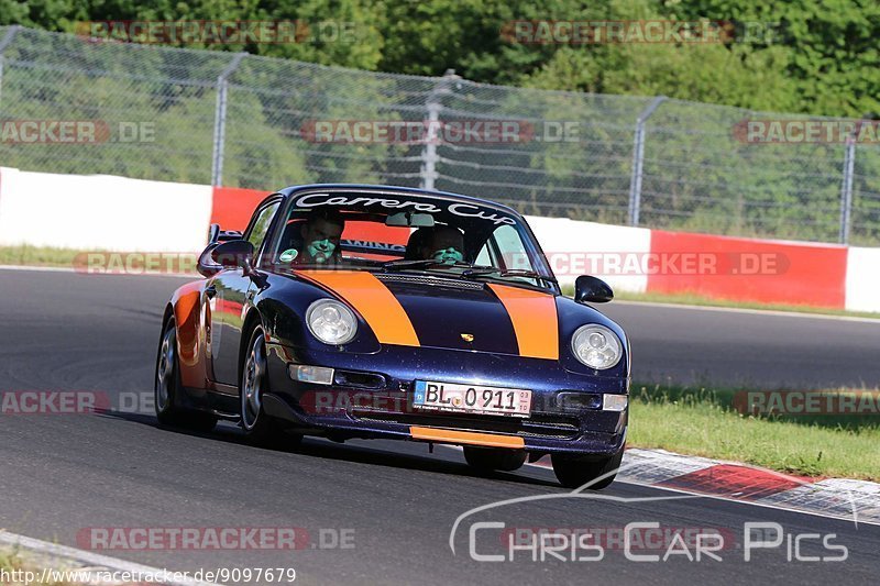 Bild #9097679 - Touristenfahrten Nürburgring Nordschleife (13.06.2020)