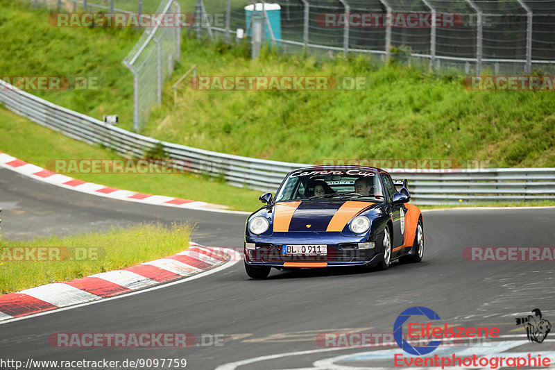 Bild #9097759 - Touristenfahrten Nürburgring Nordschleife (13.06.2020)