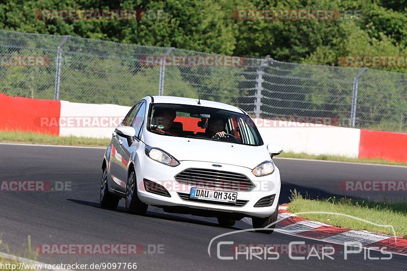 Bild #9097766 - Touristenfahrten Nürburgring Nordschleife (13.06.2020)