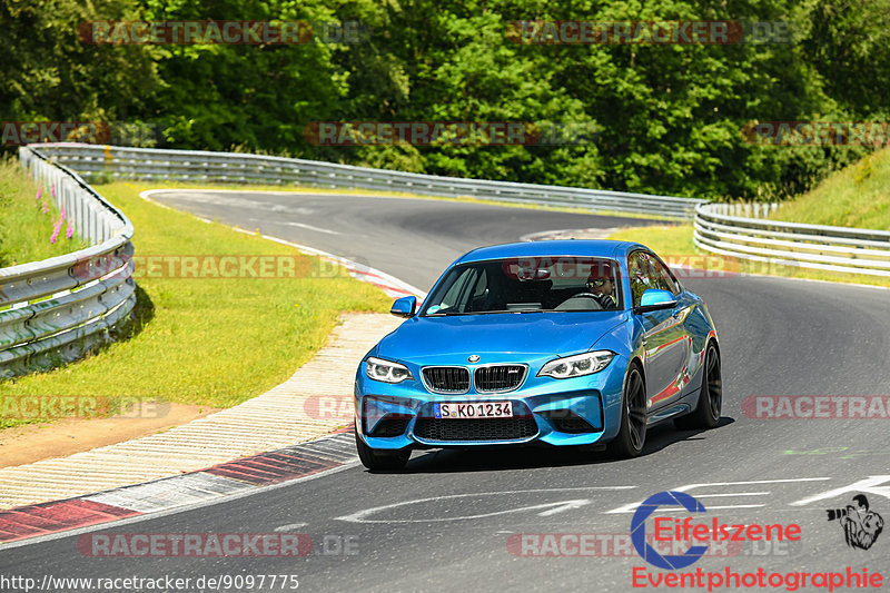 Bild #9097775 - Touristenfahrten Nürburgring Nordschleife (13.06.2020)