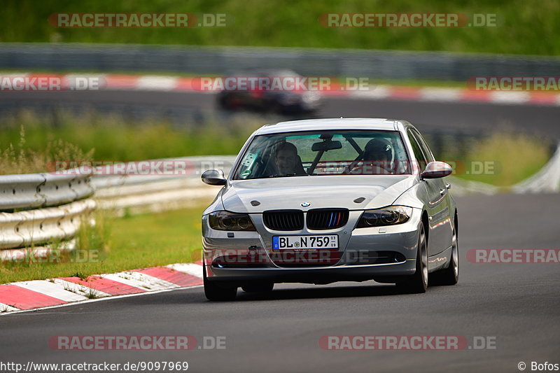 Bild #9097969 - Touristenfahrten Nürburgring Nordschleife (13.06.2020)