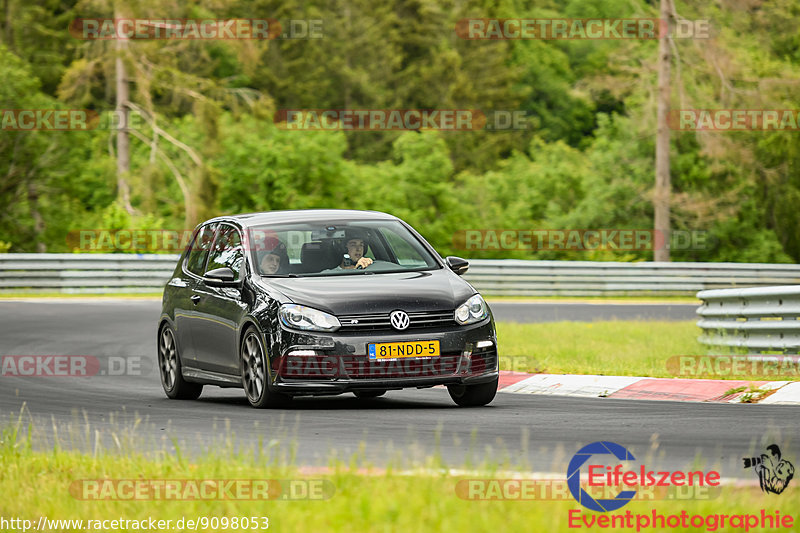 Bild #9098053 - Touristenfahrten Nürburgring Nordschleife (13.06.2020)