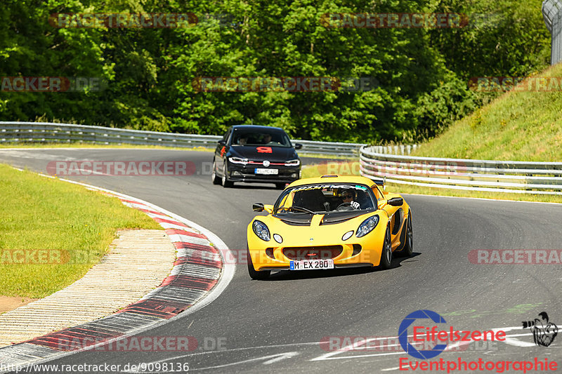 Bild #9098136 - Touristenfahrten Nürburgring Nordschleife (13.06.2020)