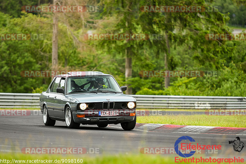 Bild #9098160 - Touristenfahrten Nürburgring Nordschleife (13.06.2020)