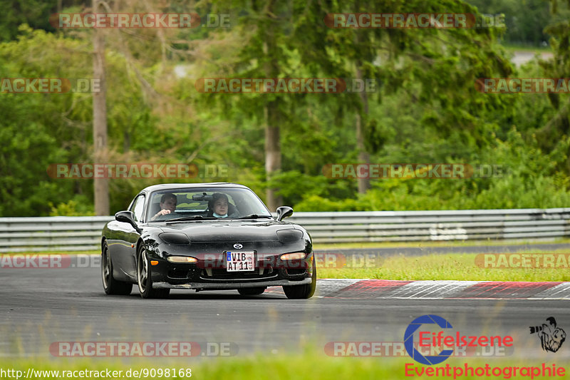 Bild #9098168 - Touristenfahrten Nürburgring Nordschleife (13.06.2020)