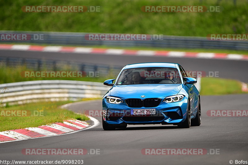 Bild #9098203 - Touristenfahrten Nürburgring Nordschleife (13.06.2020)