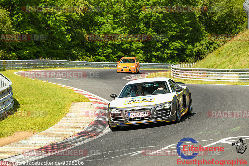 Bild #9098206 - Touristenfahrten Nürburgring Nordschleife (13.06.2020)