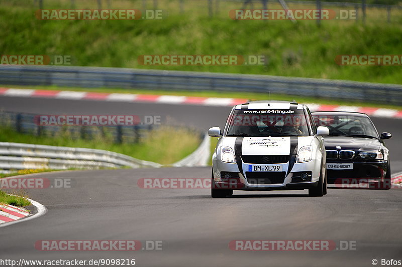 Bild #9098216 - Touristenfahrten Nürburgring Nordschleife (13.06.2020)