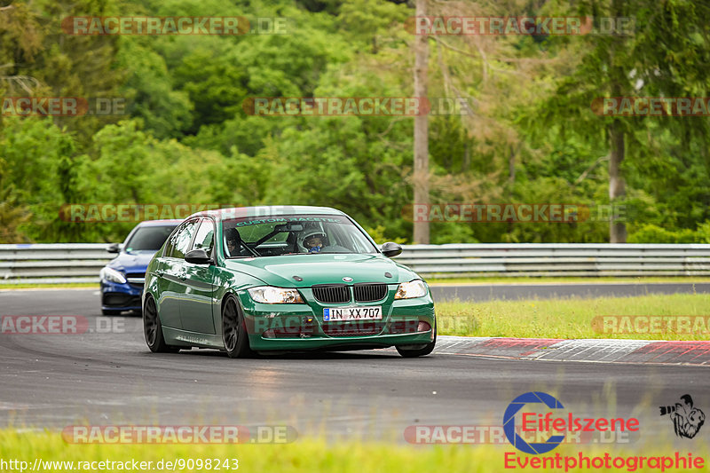 Bild #9098243 - Touristenfahrten Nürburgring Nordschleife (13.06.2020)