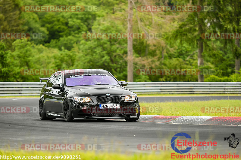 Bild #9098251 - Touristenfahrten Nürburgring Nordschleife (13.06.2020)