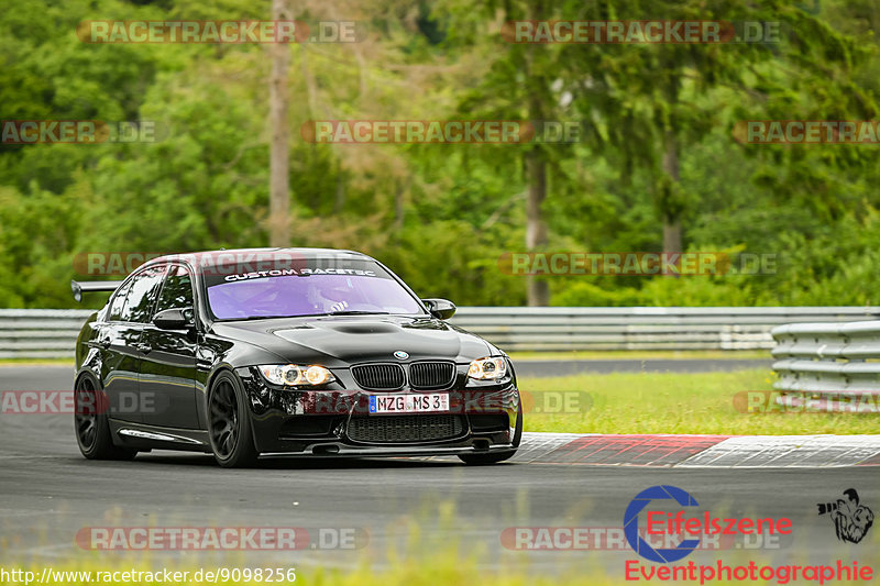 Bild #9098256 - Touristenfahrten Nürburgring Nordschleife (13.06.2020)