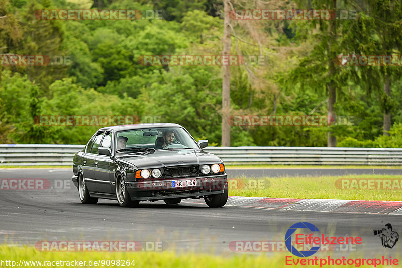 Bild #9098264 - Touristenfahrten Nürburgring Nordschleife (13.06.2020)