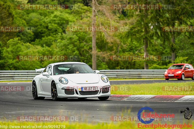 Bild #9098279 - Touristenfahrten Nürburgring Nordschleife (13.06.2020)